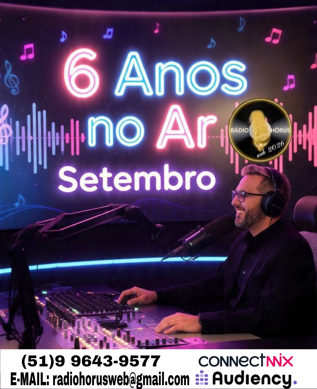 radio